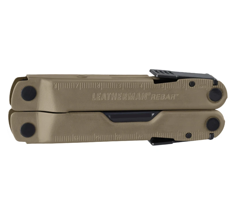 Leatherman Rebar Coyote â Bild 2