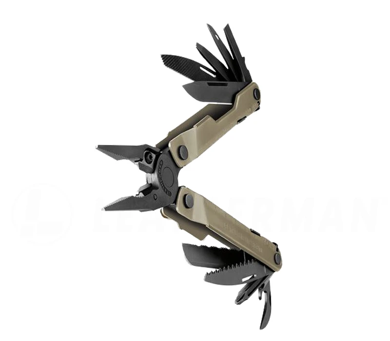 Leatherman Rebar Coyote â Bild 4