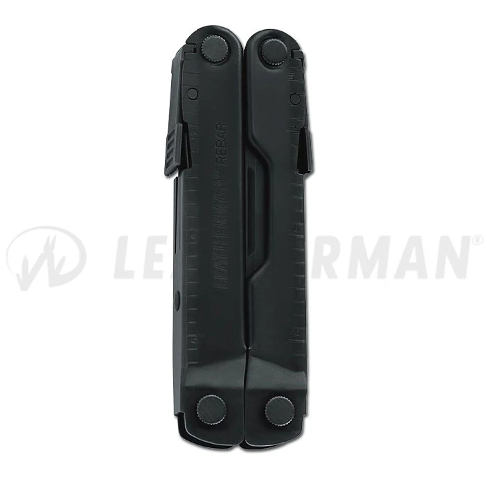 Leatherman Rebar Black – Bild 2