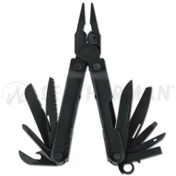 Leatherman Rebar Black