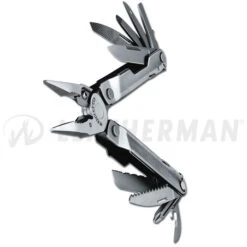 Leatherman Rebar -Messer Rabatte Geschäft rebar offen 1280x1280