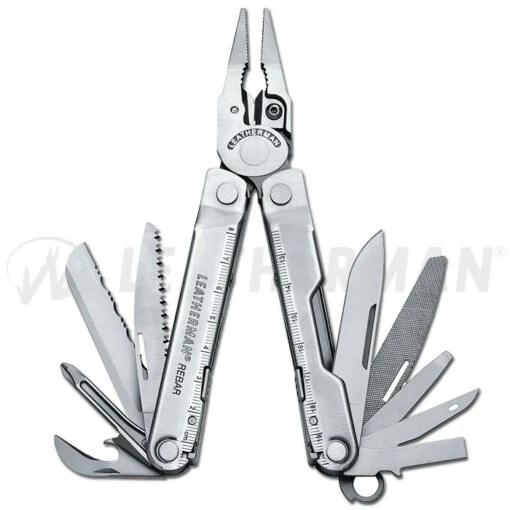 Leatherman Rebar