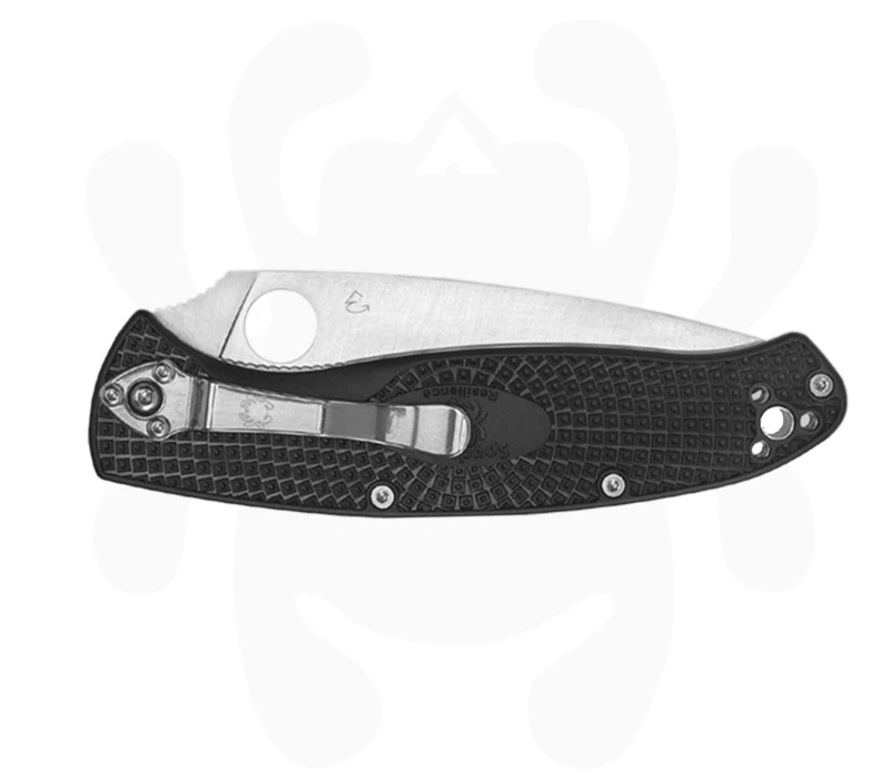 Spyderco Resilience FRN â Bild 2