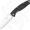 Spyderco Resilience FRN Combo -Messer Rabatte Geschäft resilience teilwelle 1280x1280