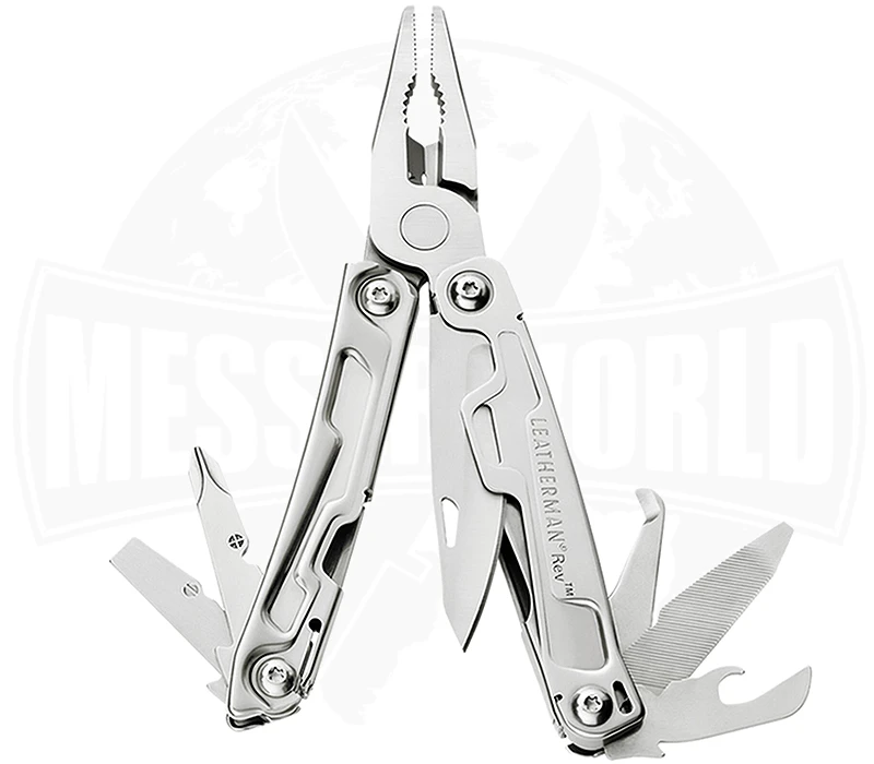 Leatherman REV Multitool
