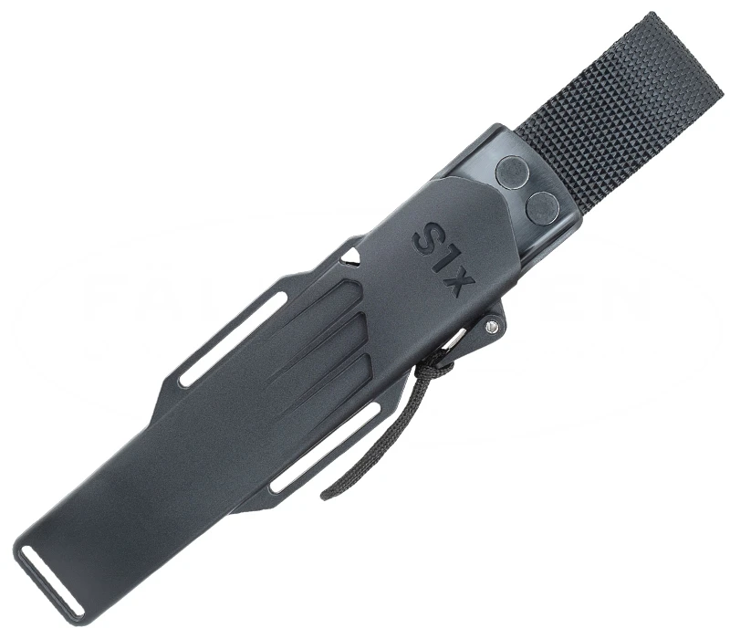S1x Outdoormesser â Bild 2