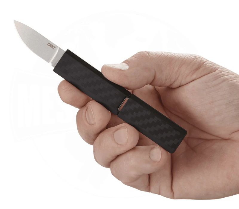 CRKT Scribe Black â Bild 2