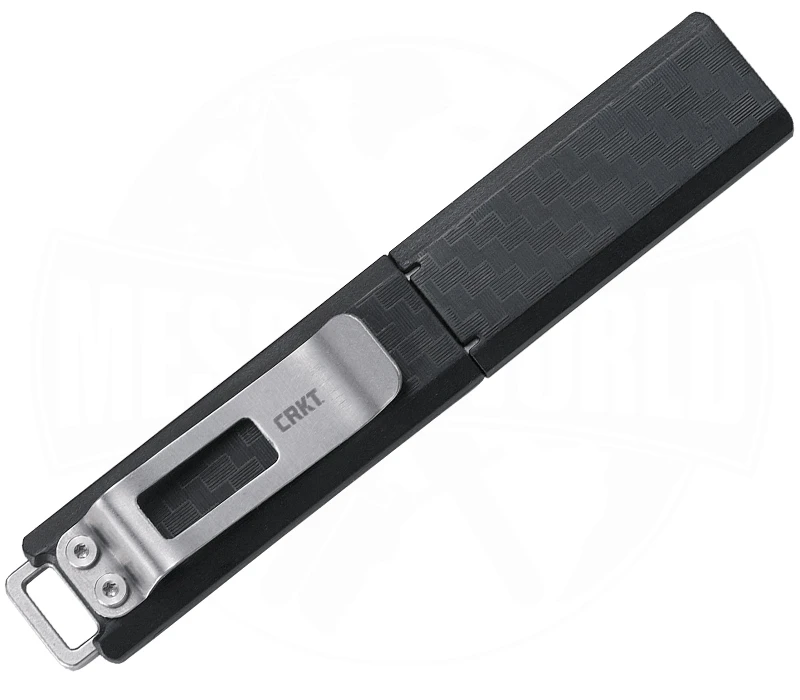 CRKT Scribe Black â Bild 3