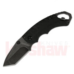 Kershaw Shuffle II Black
