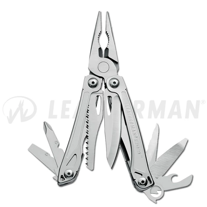 Leatherman Sidekick
