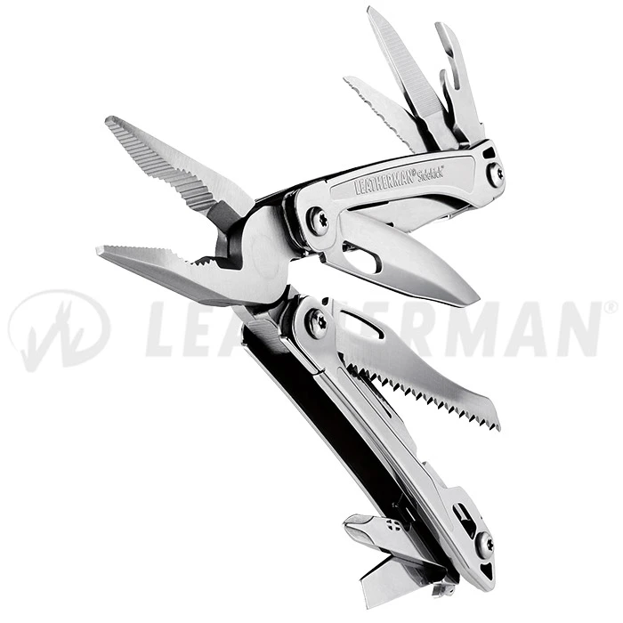 Leatherman Sidekick â Bild 2