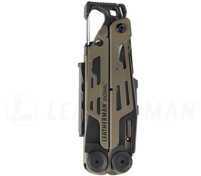 Leatherman Signal Coyote Tan â Bild 3