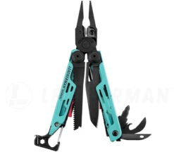 Leatherman Signal Aqua Multitool
