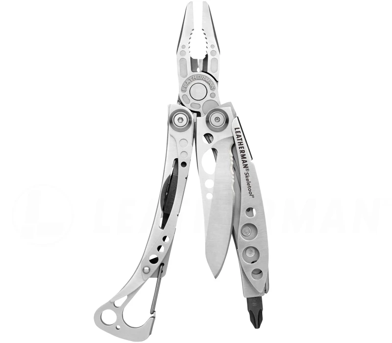 Leatherman Skeletool