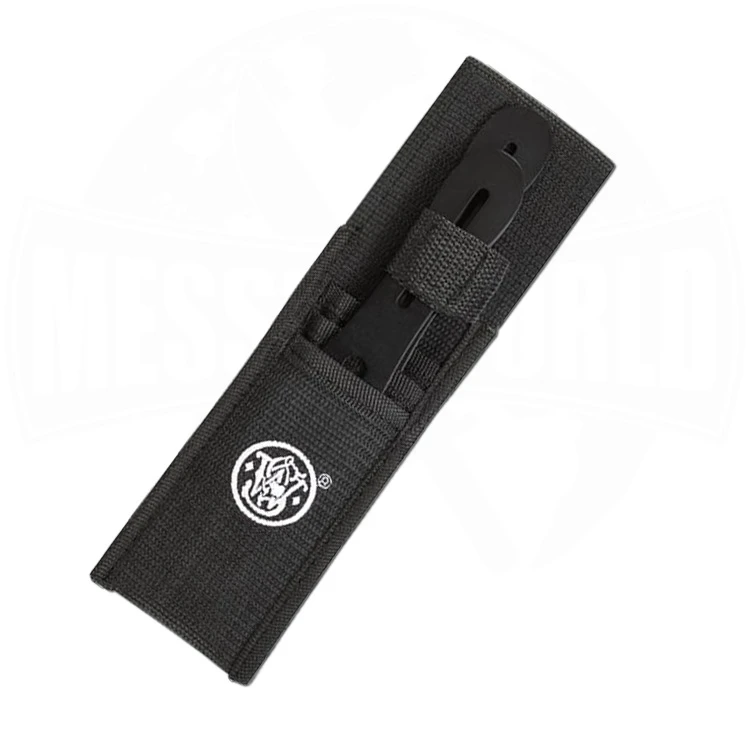 Bullseye Small Wurfmesser-Set Black – Bild 2