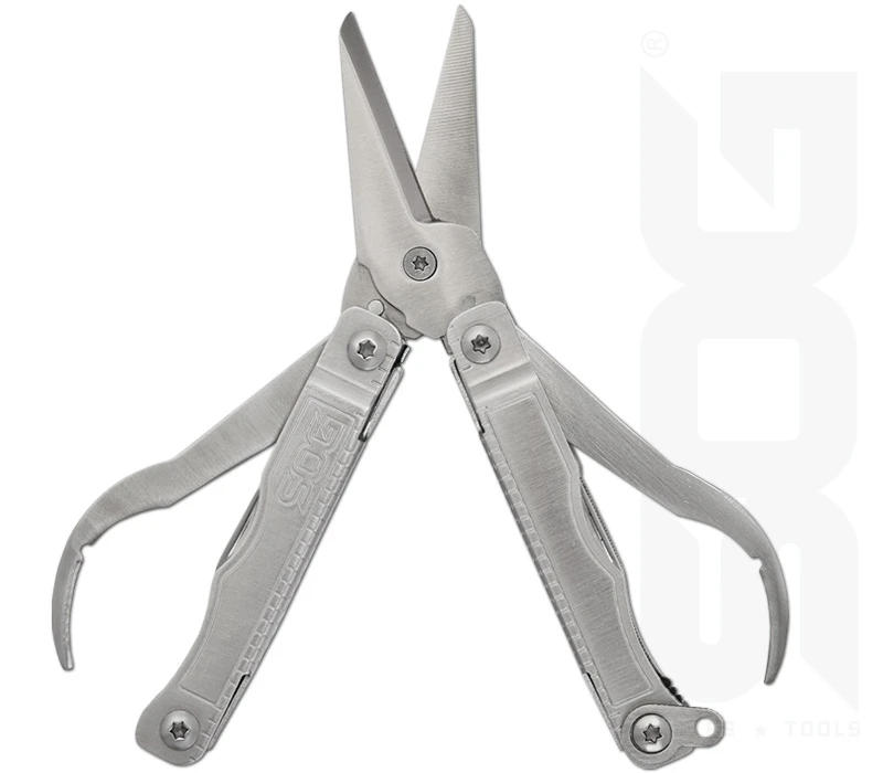 SOG Snippet Multitool