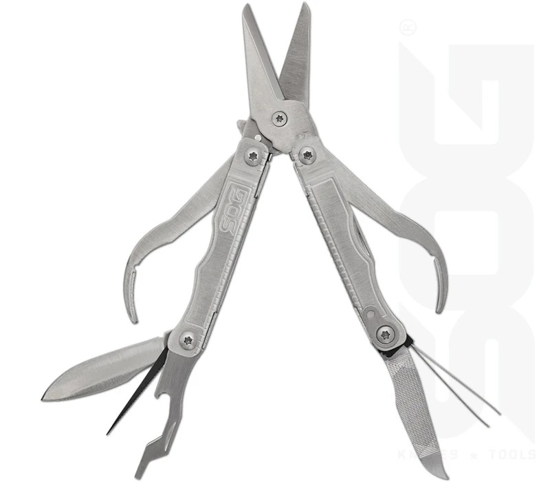 SOG Snippet Multitool – Bild 2
