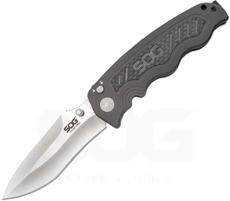 SOG Zoom Carbon