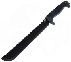 SogFari Machete 13"