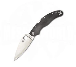 Spyderco Caly 3.5 ZDP Carbon Fiber
