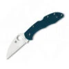 Spyderco Delica 4 FRN Blue Wharncliffe -Messer Rabatte Geschäft spyderco Delica 4 FRN Blue Wharncliffe C11FPWK390 1280x1280