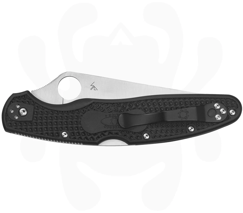 Spyderco Police 4 Lightweight â Bild 2