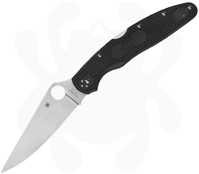 Spyderco Police 4 Lightweight â Bild 3