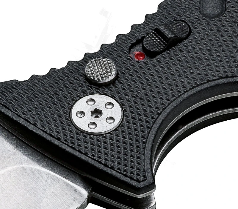 Strike Spearpoint Silver â Bild 2