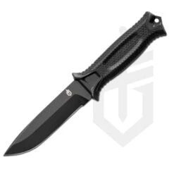 Gerber Strongarm Black