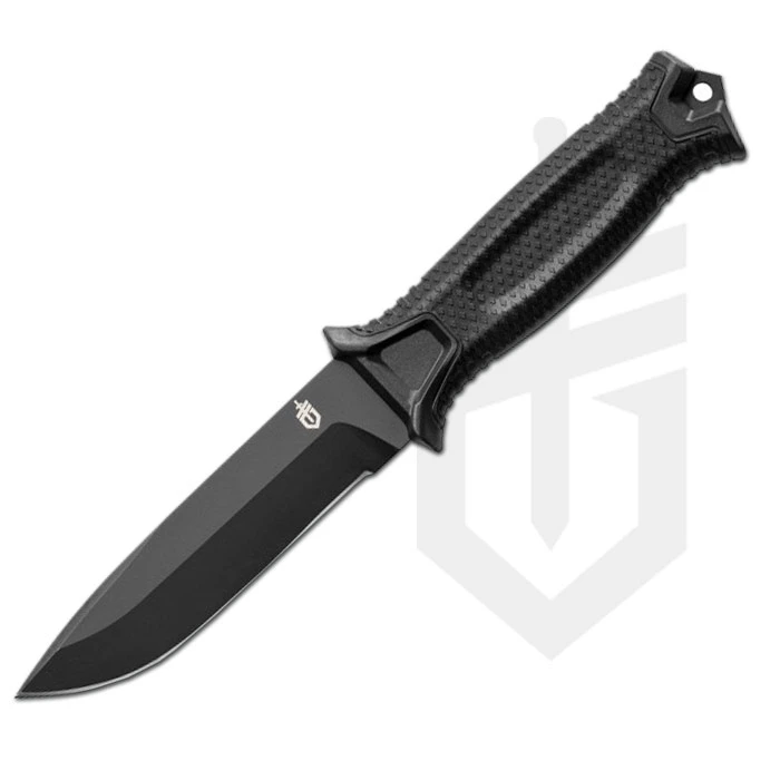 Gerber Strongarm Black