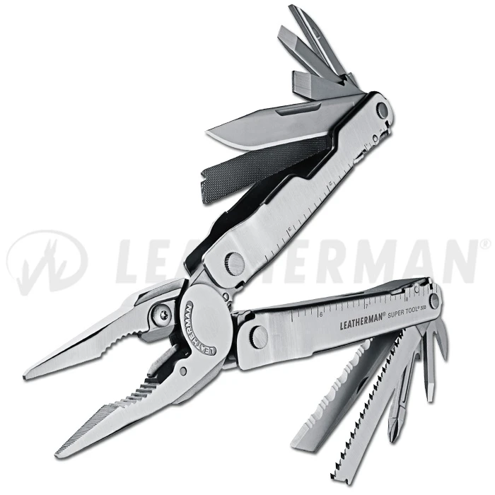 Leatherman Supertool 300 â Bild 2
