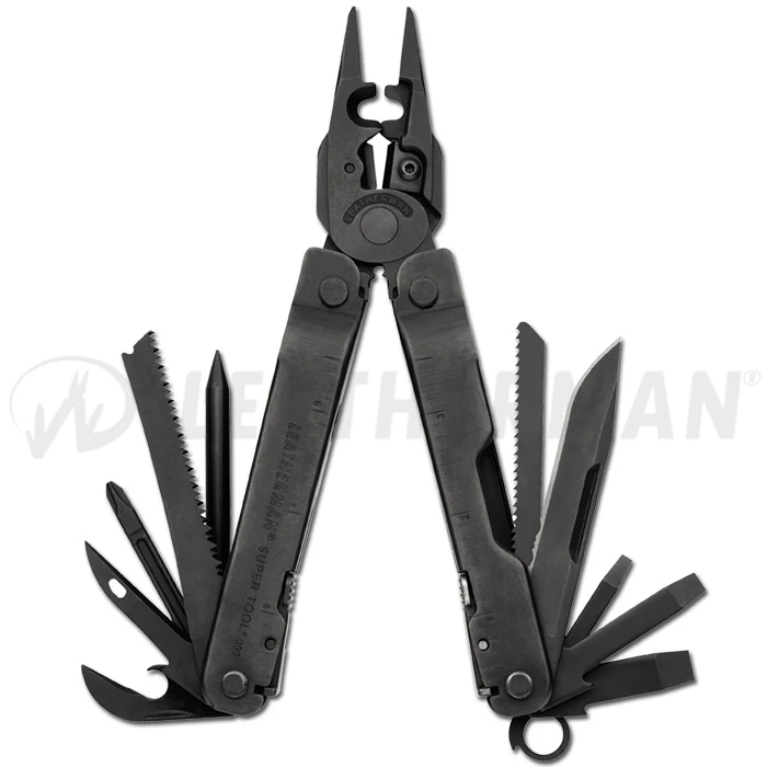 Leatherman Supertool 300 EOD