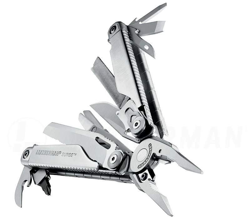 Leatherman Surge â Bild 3