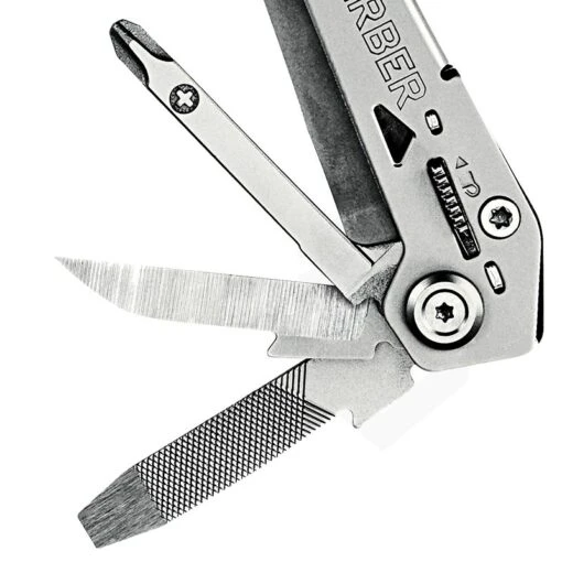 Gerber Suspension NXT Multitool – Bild 3