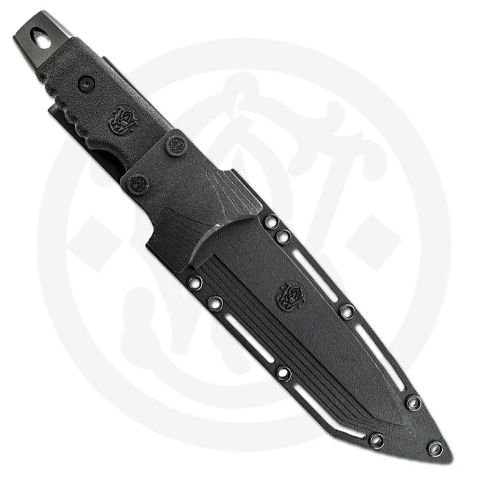 Special OPS Tanto Serrated â Bild 2
