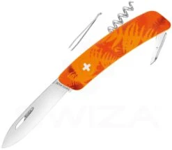 Swiza C01 Orange Farn