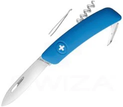 Swiza D01 Blau