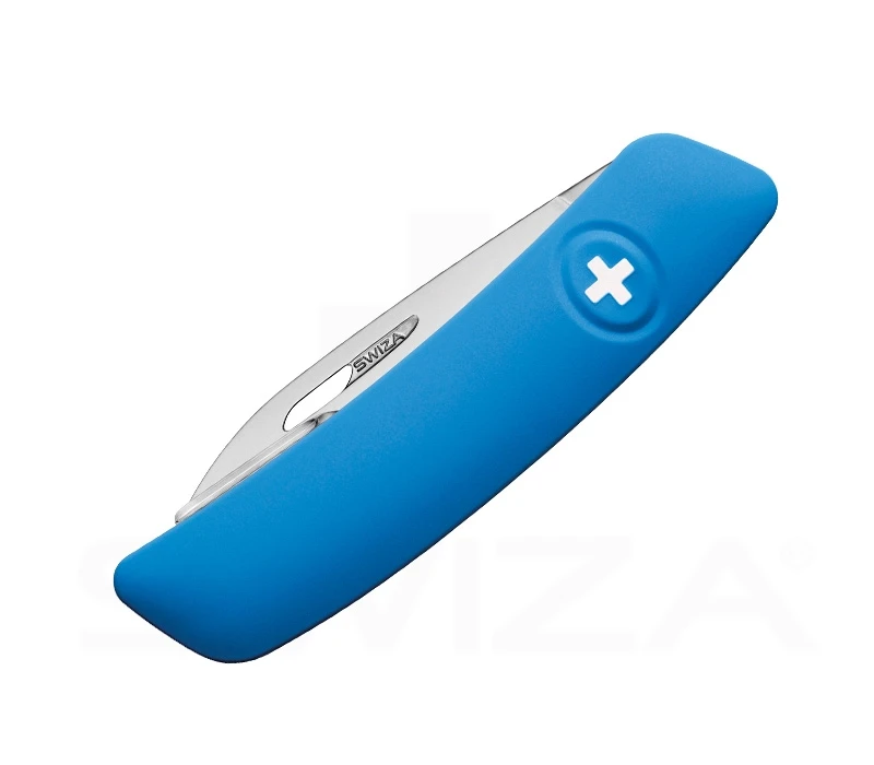 Swiza D04 Blau â Bild 2