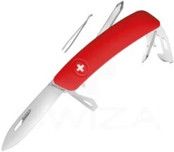 Swiza D04 Rot