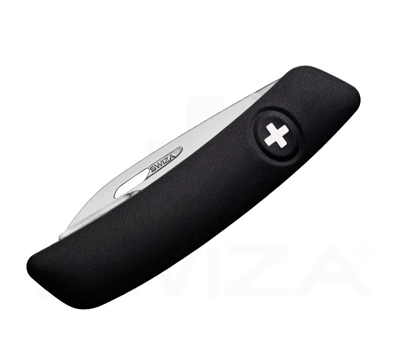 Swiza D02 Schwarz â Bild 2