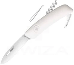 Swiza D01 Weiss