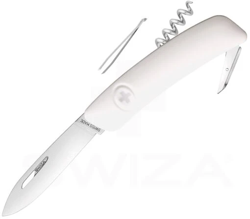 Swiza D01 Weiss