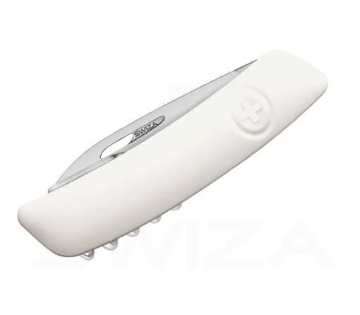 Swiza D01 Weiss – Bild 2