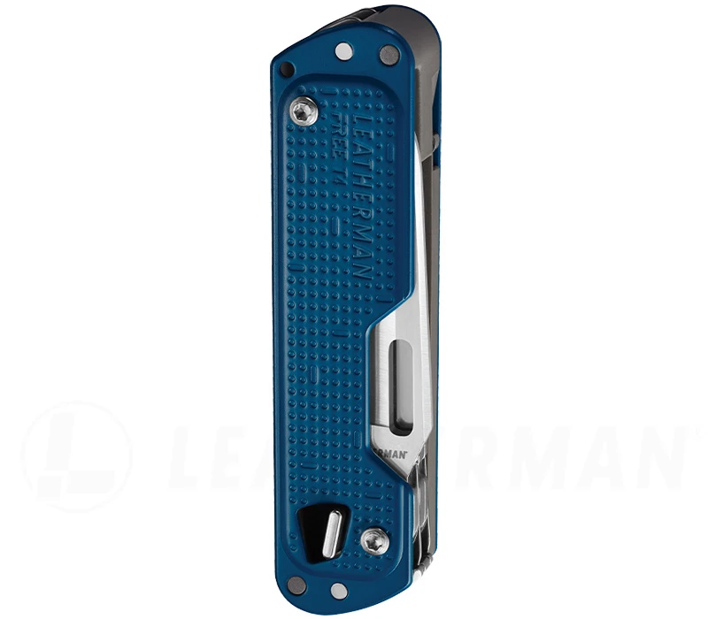 Leatherman FREE T4 Navy – Bild 3