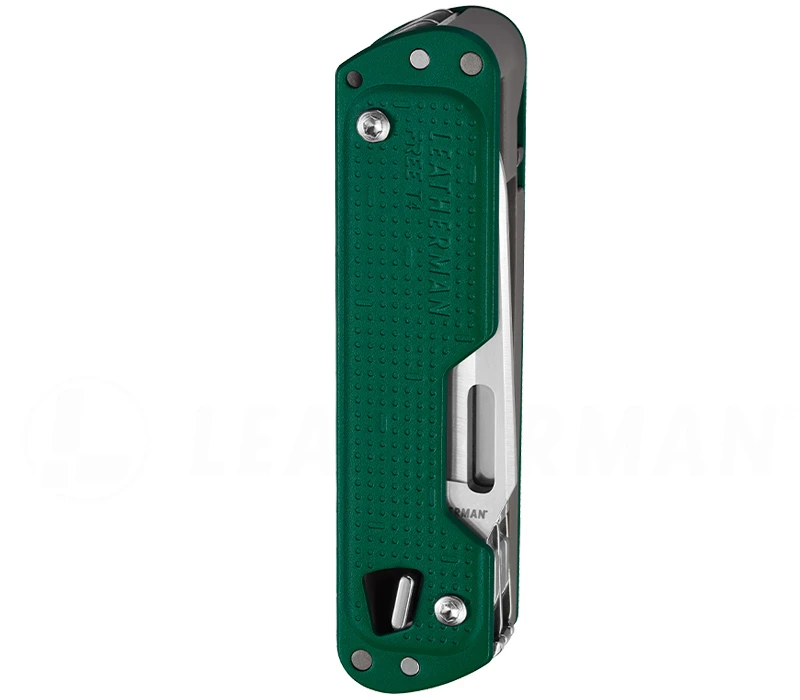 Leatherman FREE T4 Evergreen â Bild 3