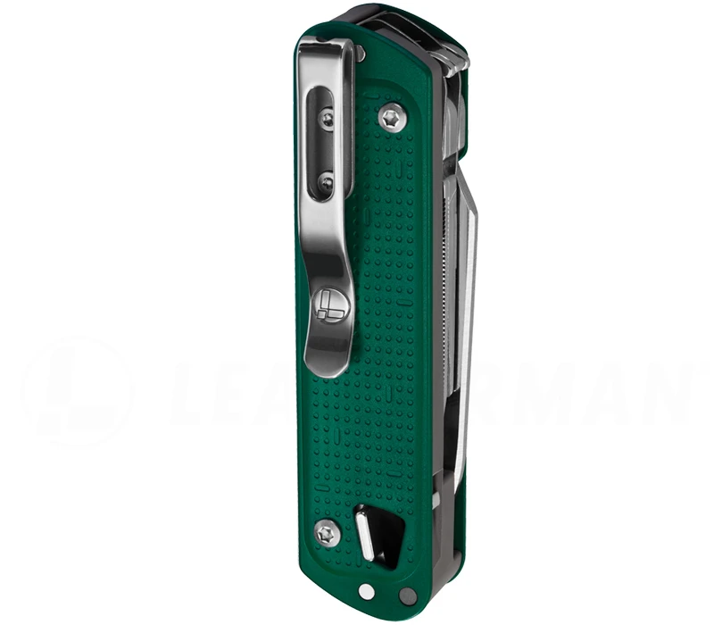 Leatherman FREE T4 Evergreen â Bild 4