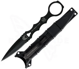 Benchmade SOCP Dagger â Bild 2
