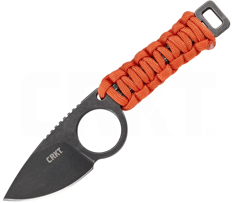 CRKT Tailbone Neck Knife Outdoormesser â Bild 2