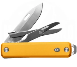 The Ellis Canary Serrated