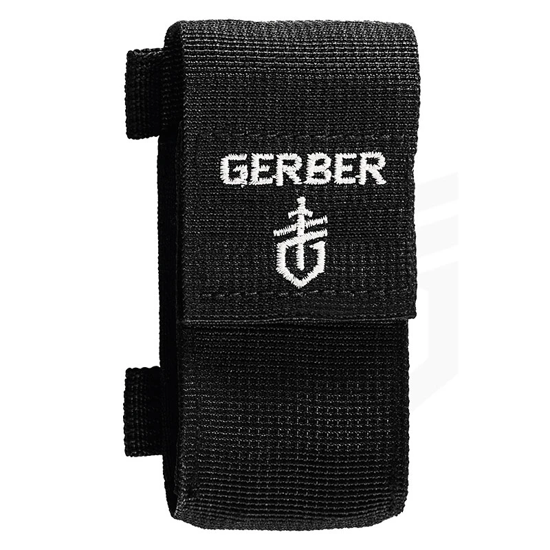 Gerber Truss â Bild 2